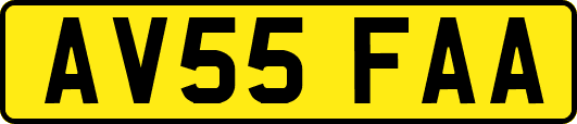 AV55FAA