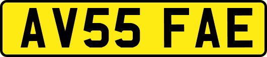 AV55FAE