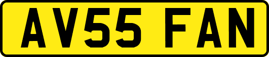 AV55FAN