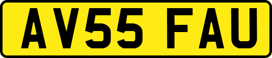 AV55FAU
