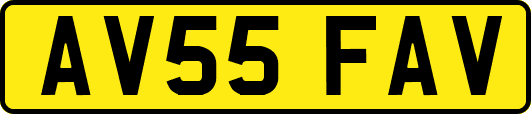 AV55FAV
