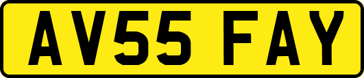 AV55FAY