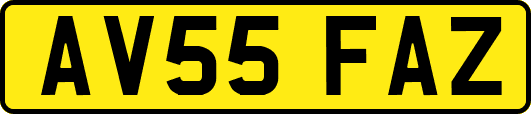 AV55FAZ