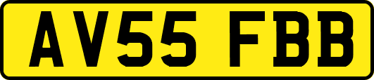 AV55FBB