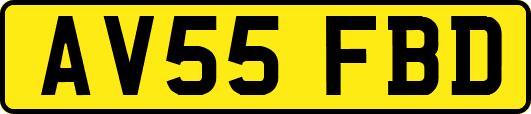 AV55FBD