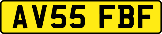AV55FBF