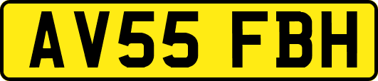 AV55FBH