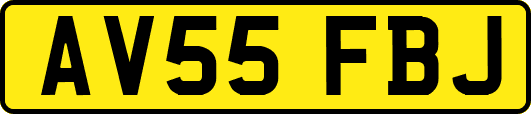 AV55FBJ