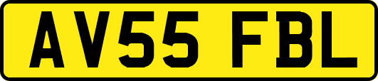 AV55FBL