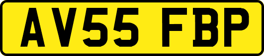 AV55FBP
