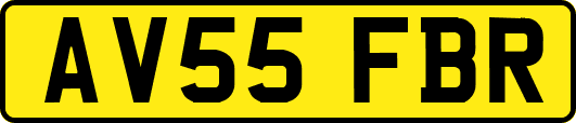AV55FBR