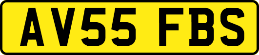 AV55FBS