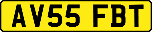 AV55FBT