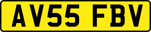 AV55FBV