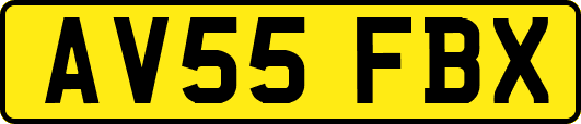 AV55FBX
