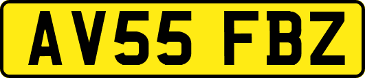 AV55FBZ