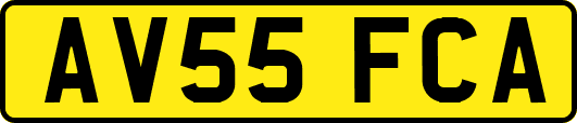 AV55FCA