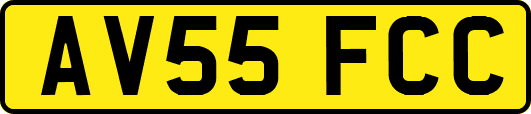 AV55FCC
