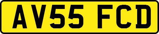 AV55FCD