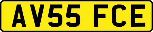 AV55FCE