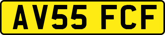 AV55FCF
