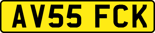 AV55FCK