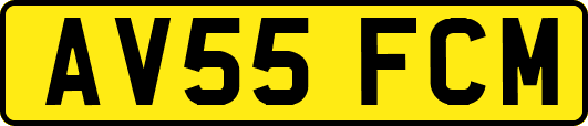 AV55FCM