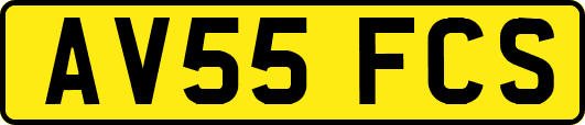 AV55FCS