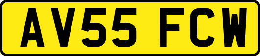 AV55FCW