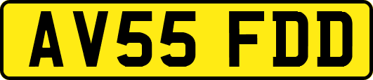AV55FDD