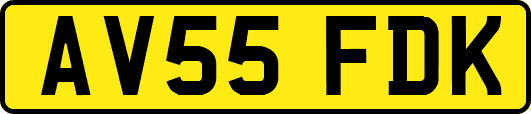 AV55FDK