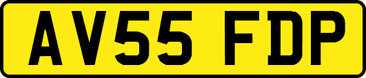 AV55FDP