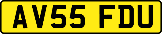 AV55FDU