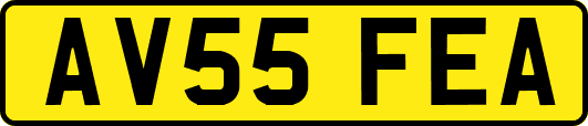 AV55FEA