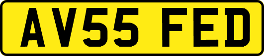 AV55FED