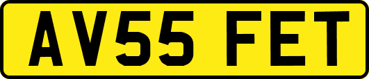 AV55FET