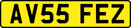 AV55FEZ