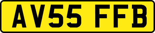 AV55FFB