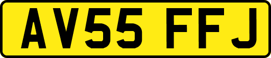 AV55FFJ