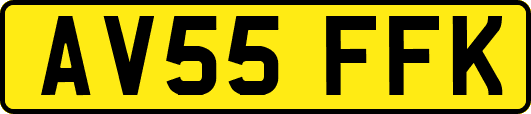 AV55FFK