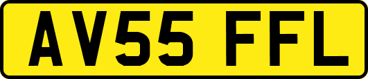 AV55FFL