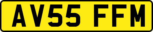 AV55FFM
