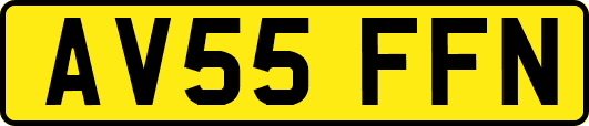 AV55FFN