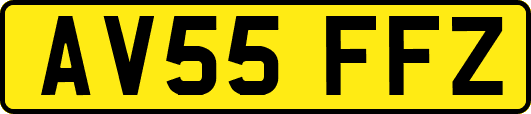 AV55FFZ