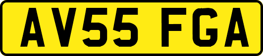 AV55FGA
