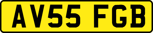 AV55FGB