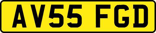 AV55FGD