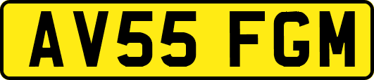 AV55FGM