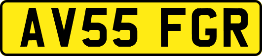 AV55FGR