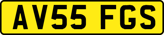 AV55FGS